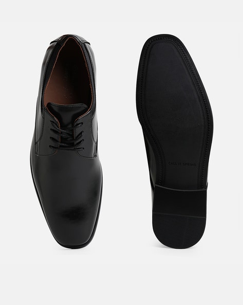 Call it cheap spring formal shoes