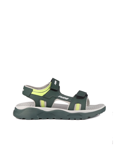 Furo by Red Chief Sports By Red Chief Sports Men Grey Sandals - Buy Furo by Red  Chief Sports By Red Chief Sports Men Grey Sandals Online at Best Price -  Shop