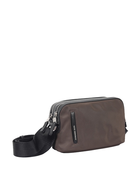 MANDARINA DUCK purse Luna Wallet Black | Buy bags, purses & accessories  online | modeherz