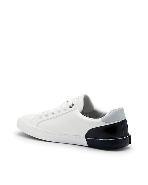 Buy SOLEPLAY Black Casual Shoes from Westside