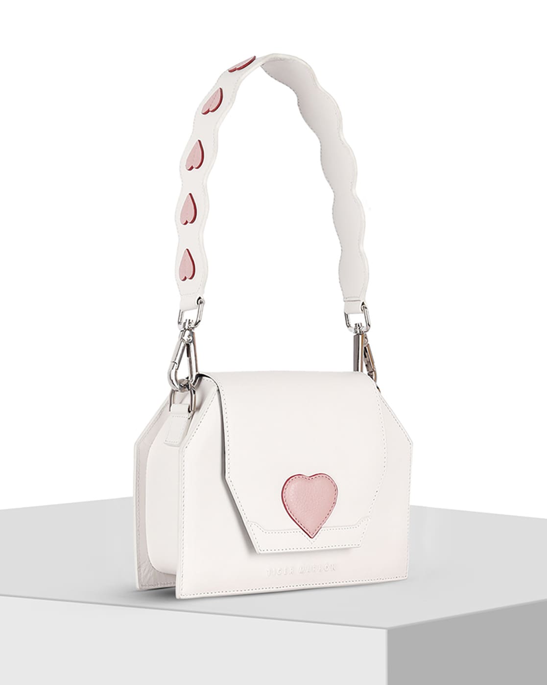 Heart Handbag
