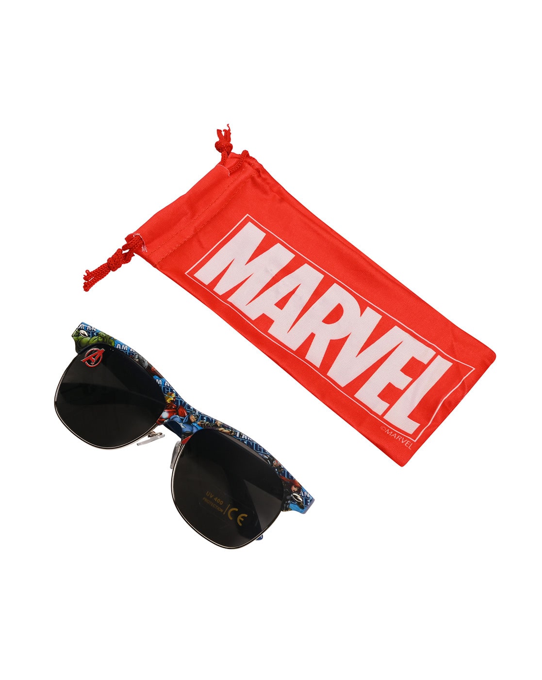Buy Multicoloured Sunglasses for Boys by Marvel Online