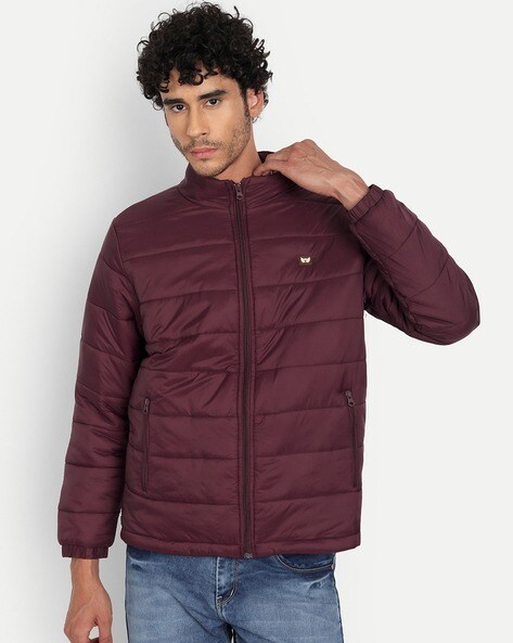 Highlander Jackets & Coats sale - discounted price | FASHIOLA INDIA