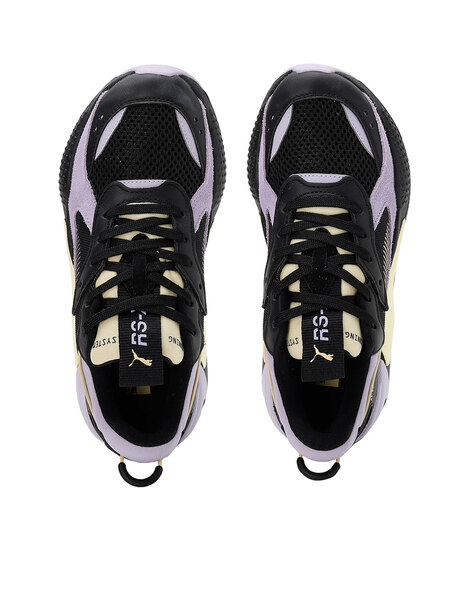 Puma - Puma RS-X Reinvention Sneakers on Designer Wardrobe
