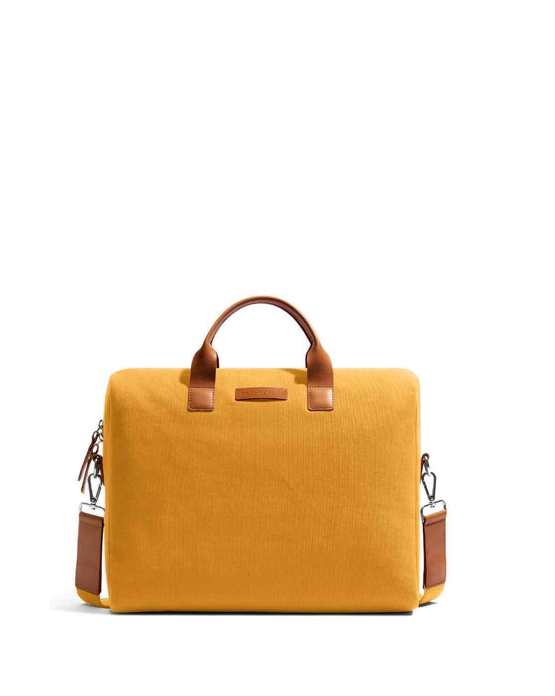 Buy Yellow Laptop Bags for Men by Dailyobjects Online Ajio