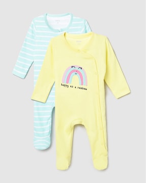 Born in sale 2020 sleepsuits