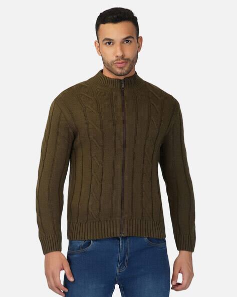 joe brown mens cardigans