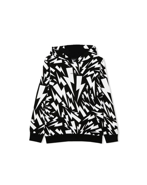 Neil barrett sweatshirt top sale