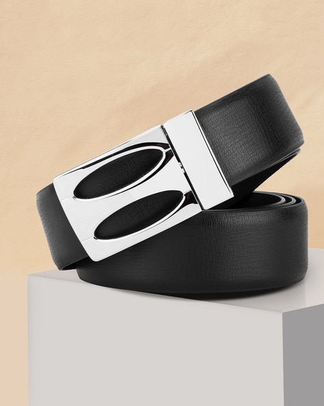 Buy Black Belts for Men by Kastner Online