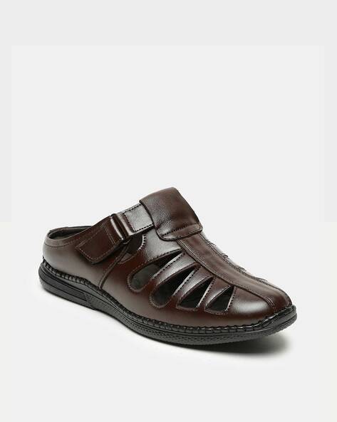 Buy Men Sandals Online at Metro Shoes