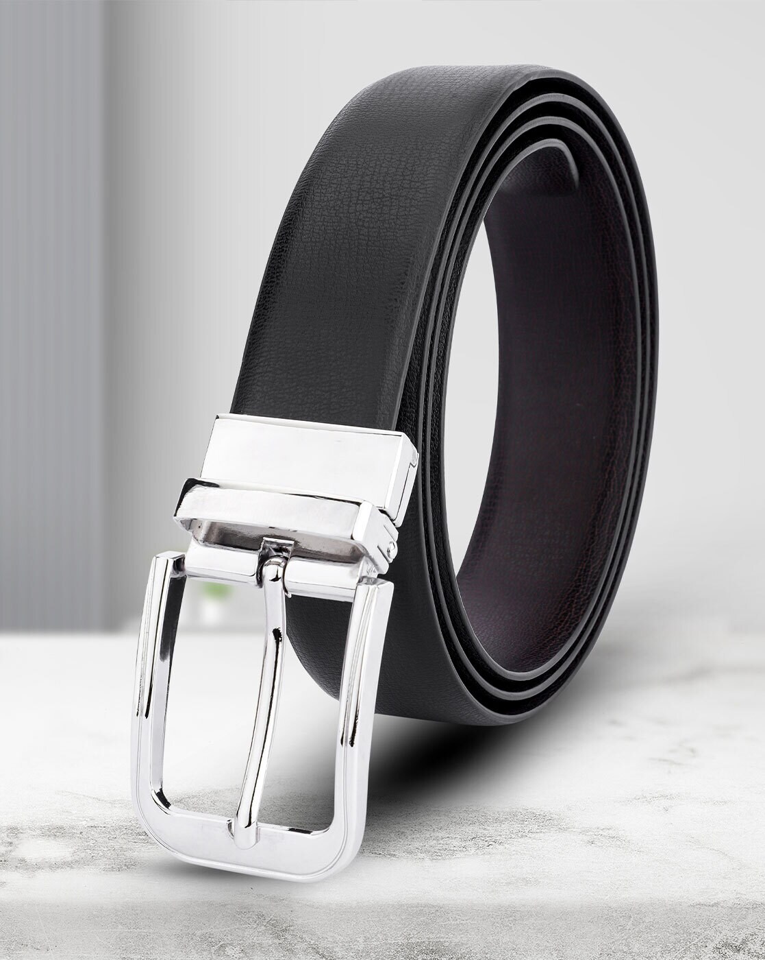 Buy Black Belts for Men by Kastner Online