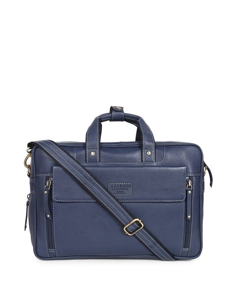 Buy Red & Blue Laptop Bags for Men by F Gear Online | Ajio.com