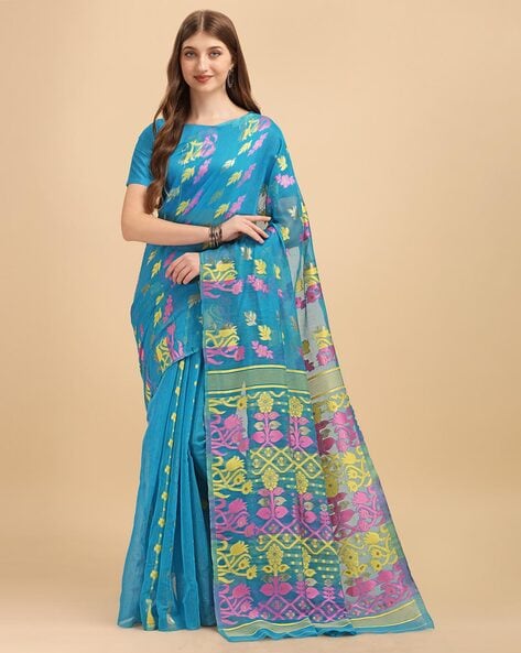 What are the best online saree shopping sites available in India for  handloom? - Quora