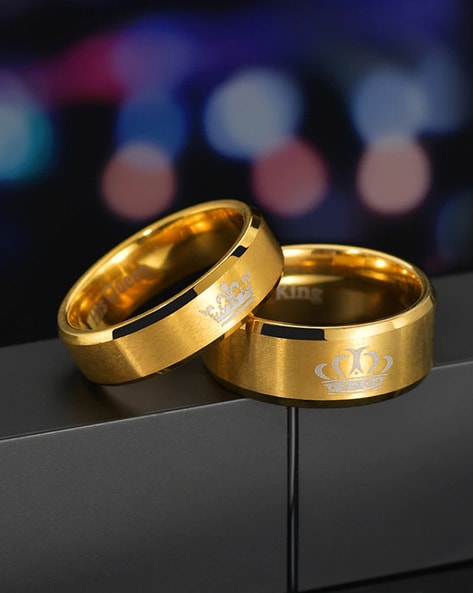 Ebony 14K Rose Gold Diamond Halo Wood Engagement Ring – Chasing Victory