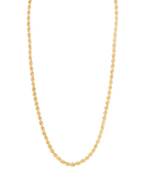 Temple Jewellery Reliance Gold Necklace Designs With Price Gold