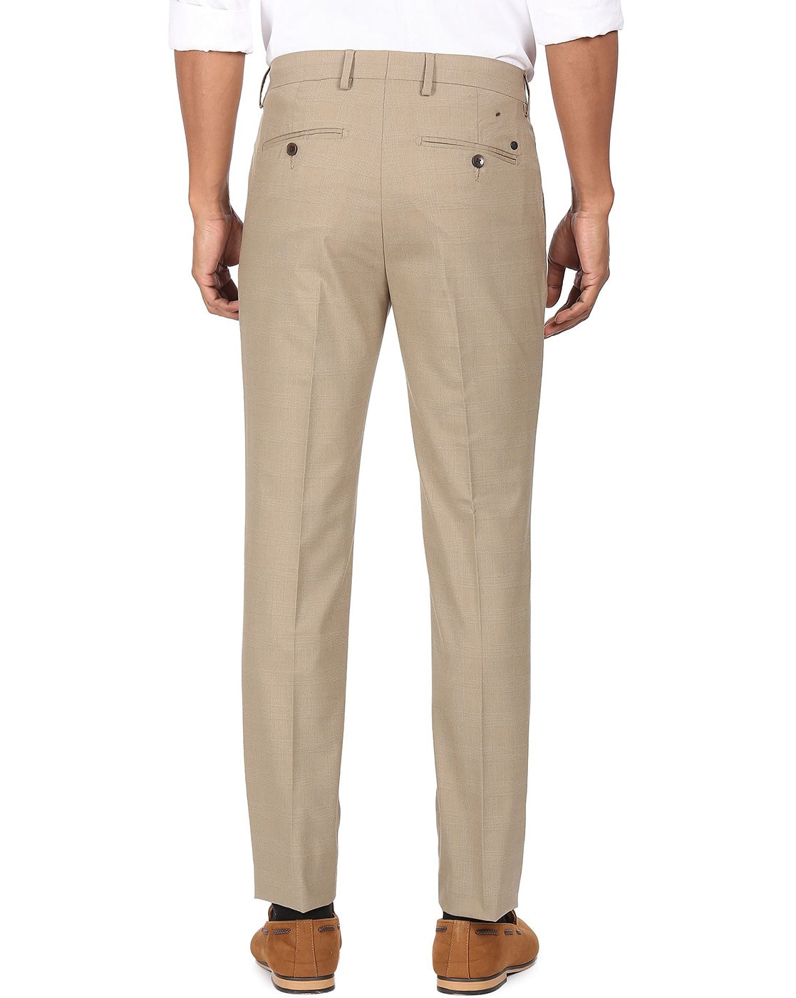 Chino trousers for men: Best-selling chino trousers for men under Rs.700 -  The Economic Times