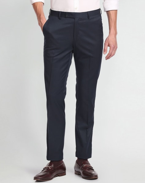 Matinique Malas - Tailored trousers - Boozt.com