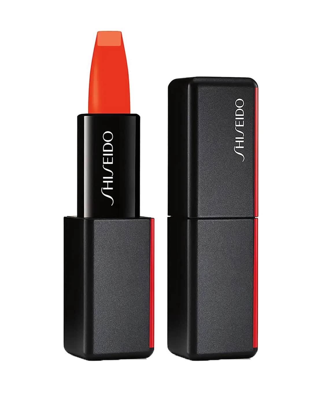 Buy orange Lips for Women by Shiseido Online | Ajio.com