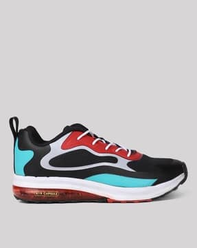 Men Renegade Low-Top Running Shoes
