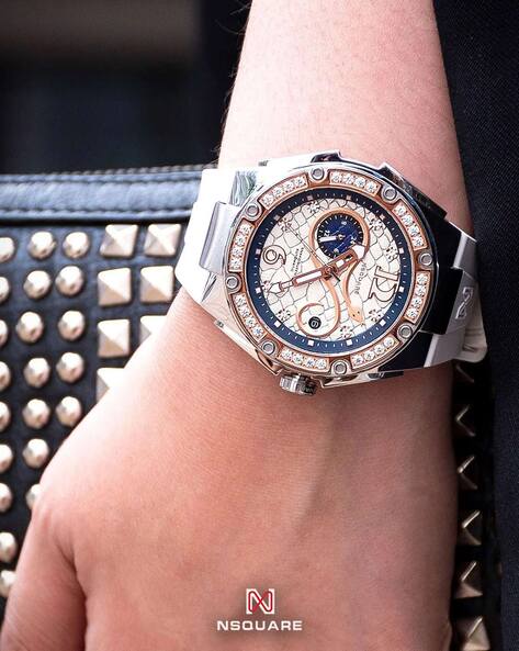 Audemars discount piguet swarovski