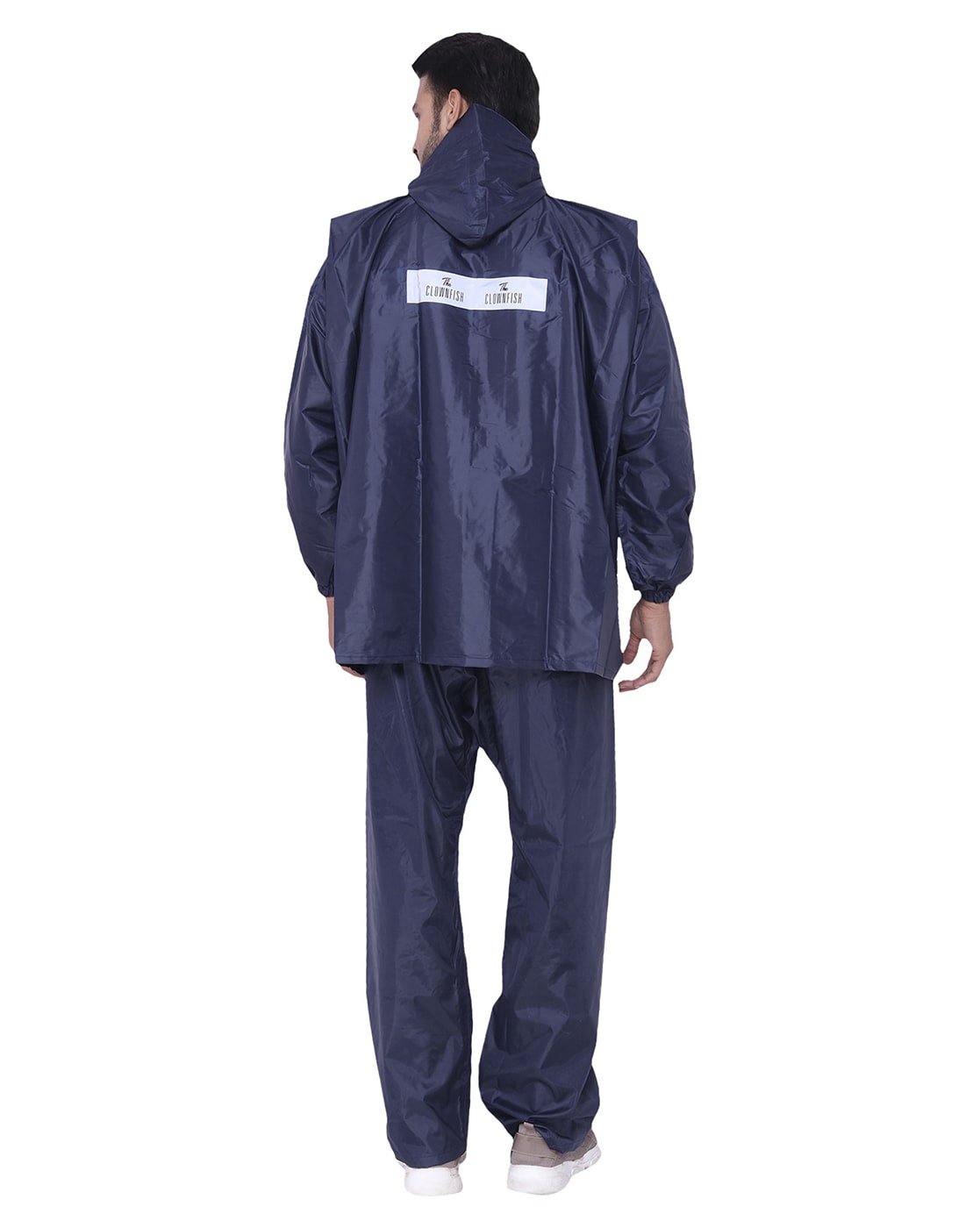 Duckback raincoat clearance showroom near me