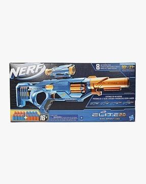 Buy Blue Toy-Guns & Accessories for Toys & Baby Care by Nerf Online