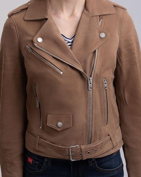 Buy Stone Jackets Coats for Women by SUPERDRY Online Ajio