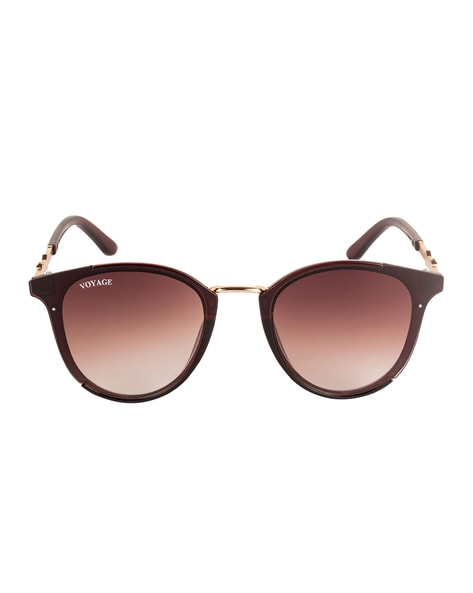 Buy Ray-Ban Brown Square Unisex Sunglasses at Best Price @ Tata CLiQ