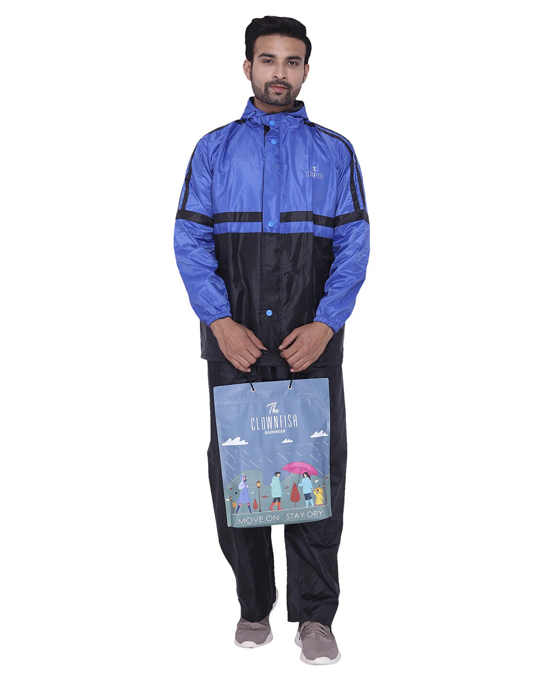 Staydry rainwear cheap