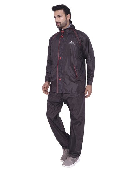 Snapdeal sales raincoat mens