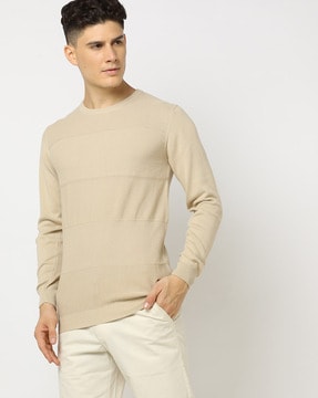 Men Long Sleeve Cardigan Sweater Slim Fit Winter Warm Outwear Open Front  Jacket