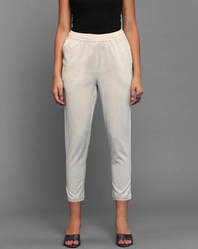 Buy Multi Pants for Women by POONAM DESIGNER Online | Ajio.com