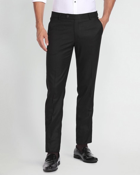 Dolce & Gabbana High-waist tailored trousers