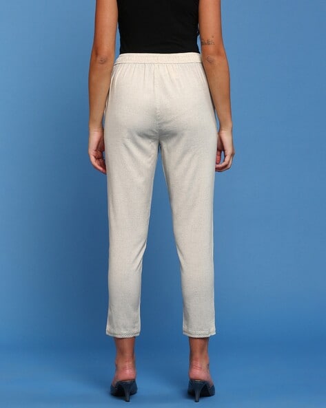 Slim Fit High Waisted Pants Doretta Digital Download PDF  Etsy