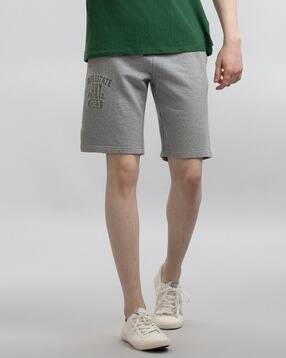 superdry Superstate Regular Fit Shorts with Placement Logo-picture-24