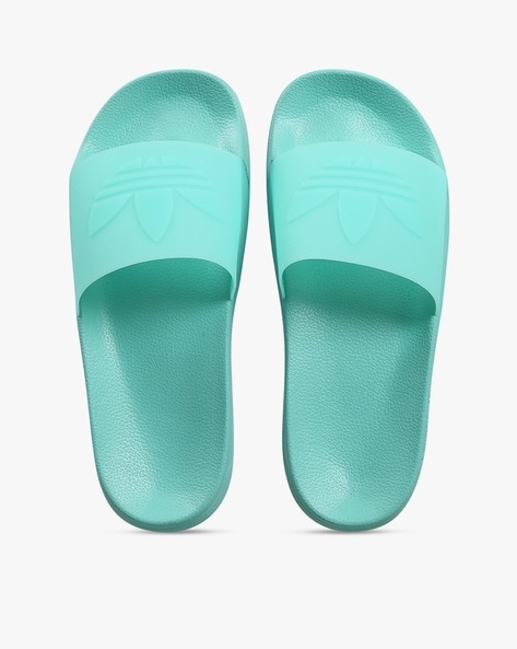 Buy adidas Originals Men Blue ADILETTE Sliders for Men Online | The  Collective-sgquangbinhtourist.com.vn