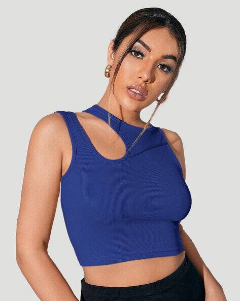 cut out tops online