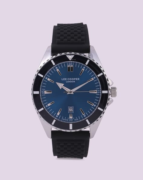 Buy Lee Cooper LC07361.391 Water-Resistant A Online | Ajio.com
