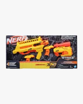 nerf Alpha Strike Infantry Set-picture-34