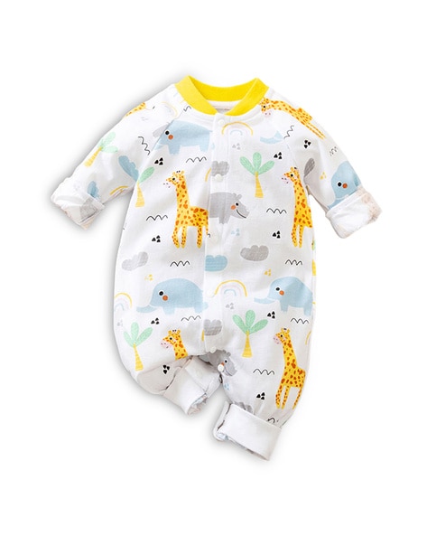 Hopscotch 2024 baby rompers