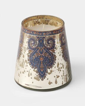 ritu kumar Printed Jaamevar Votive-picture-1