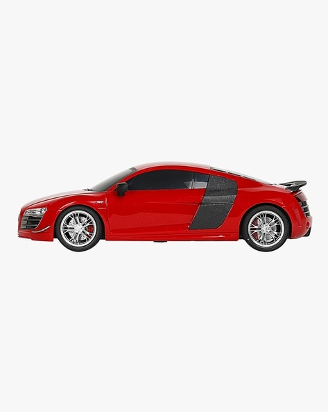 Buy Audi Radio Controlled R8 1:24 Car