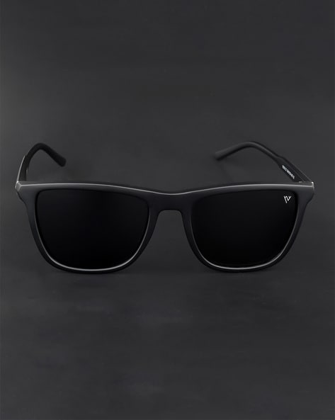 CHIMI Voyage Rectangle Sunglasses - Maple | Garmentory