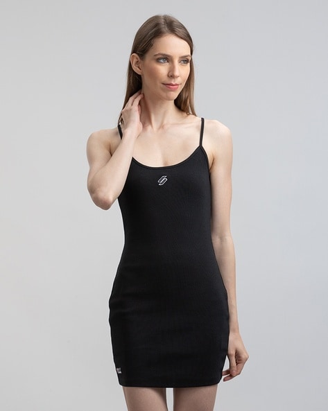 Buy Black Dresses for Women by SUPERDRY Online