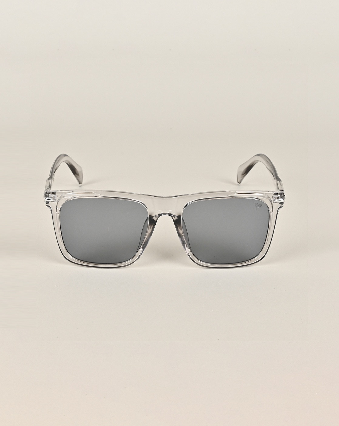 Buy Grey Sunglasses for Men by Prodesign Denmark Online | Ajio.com