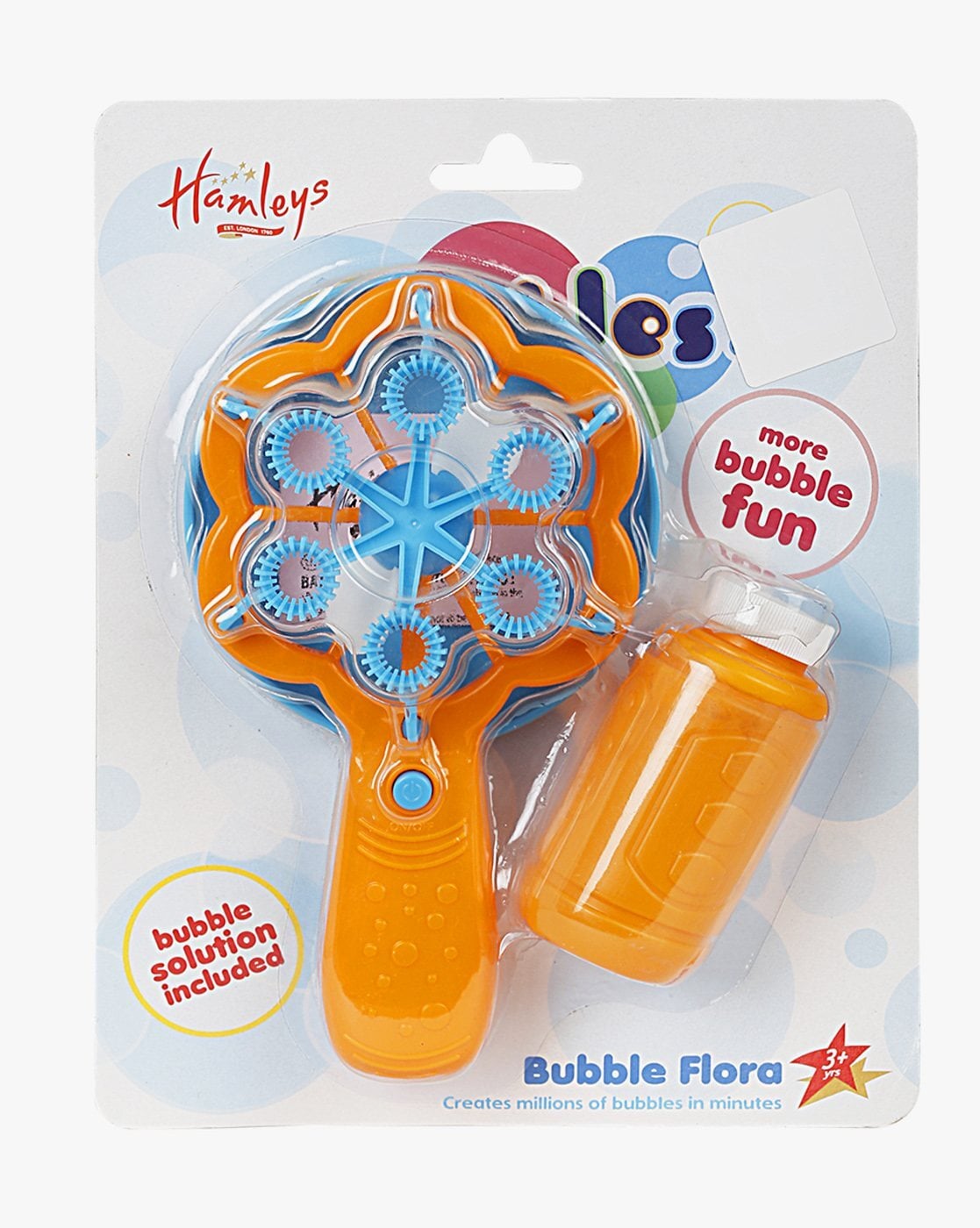 Hamleys best sale baby toys