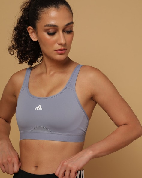 Adidas TRN HS Good Training Bra