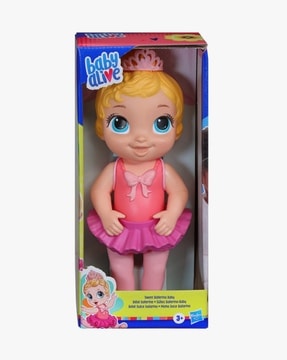 Original baby doll toy hot sale