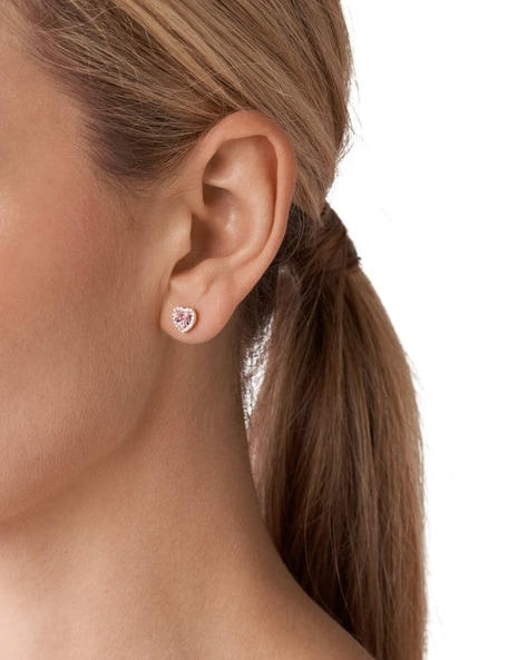 Michael Kors earrings Rose Gold  Worth Repeating