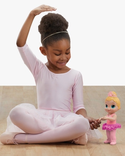 Ballerina best sale dreamer doll